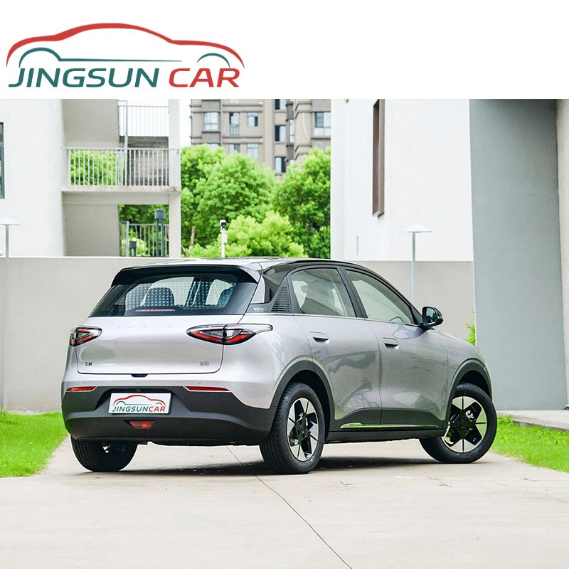 Geely Geome