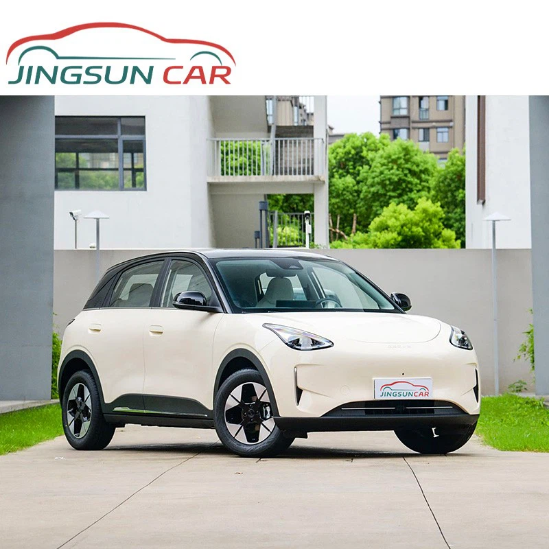 Geely Geome
