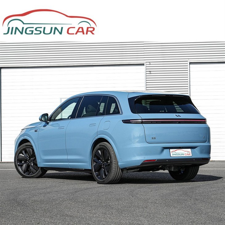 Li Auto L7