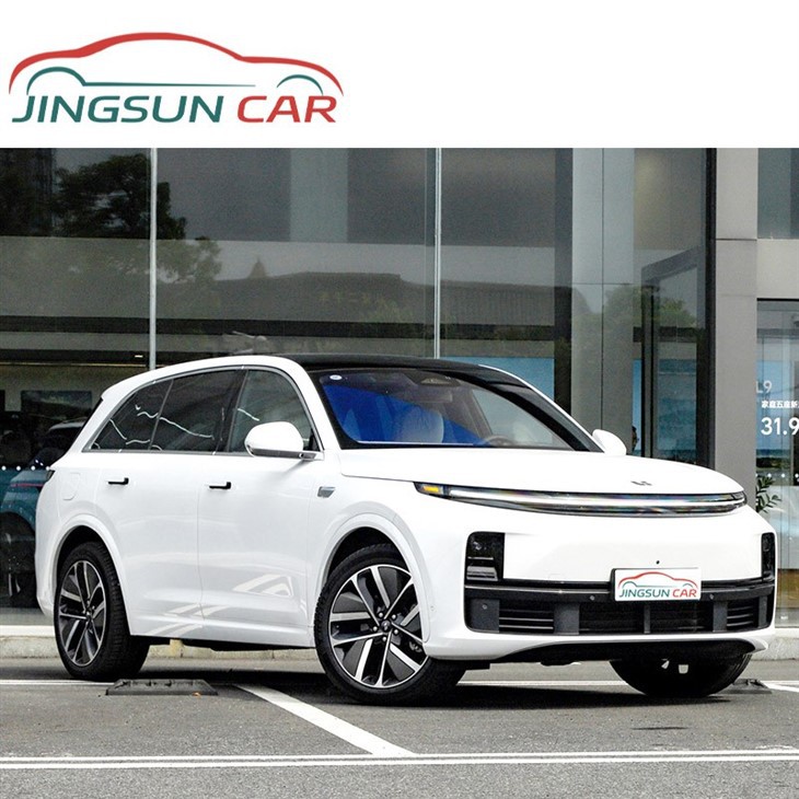 Li Auto L7