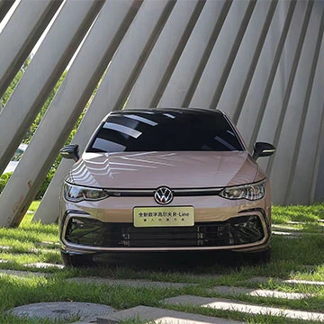 Ali bodo sedanjega golfa izdelovali še 10 let? Volkswagen: Zamenjava ni v poštev