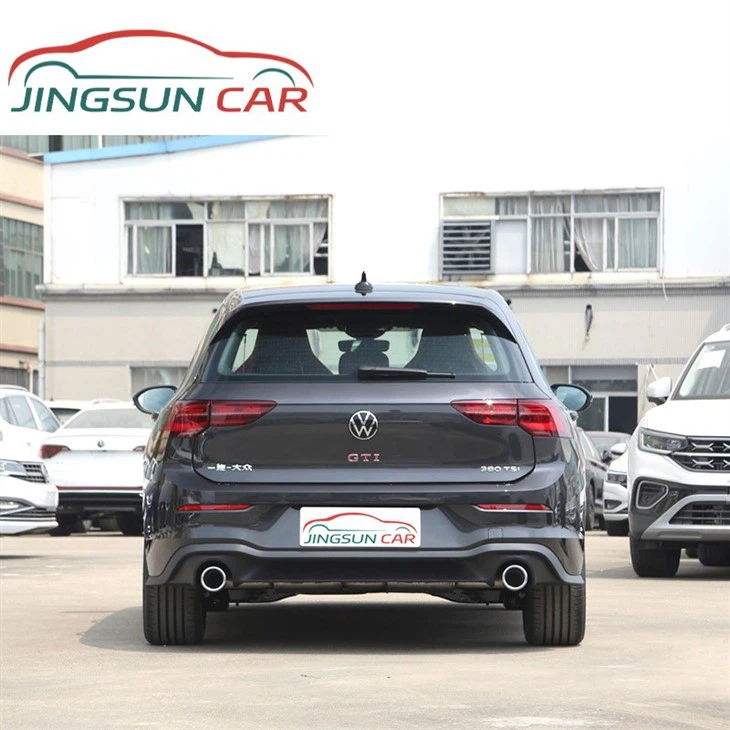 VW Golf